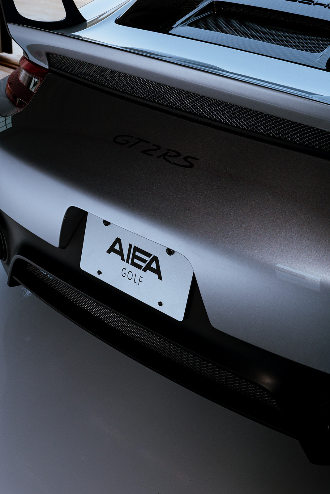 Limited Edition Jersey | AIEA x Daniel Oliver