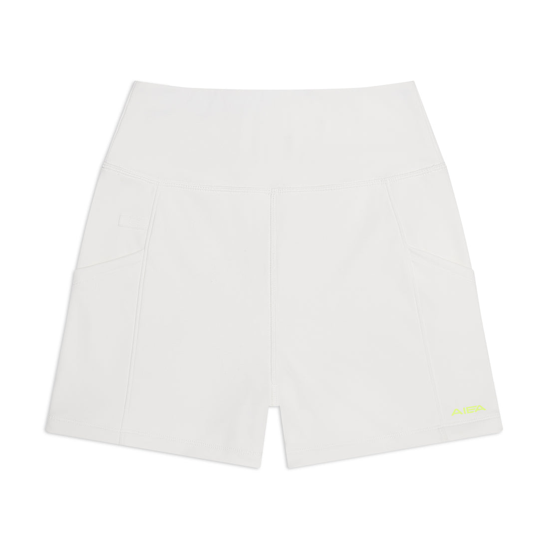 Flow Dress with Undershorts