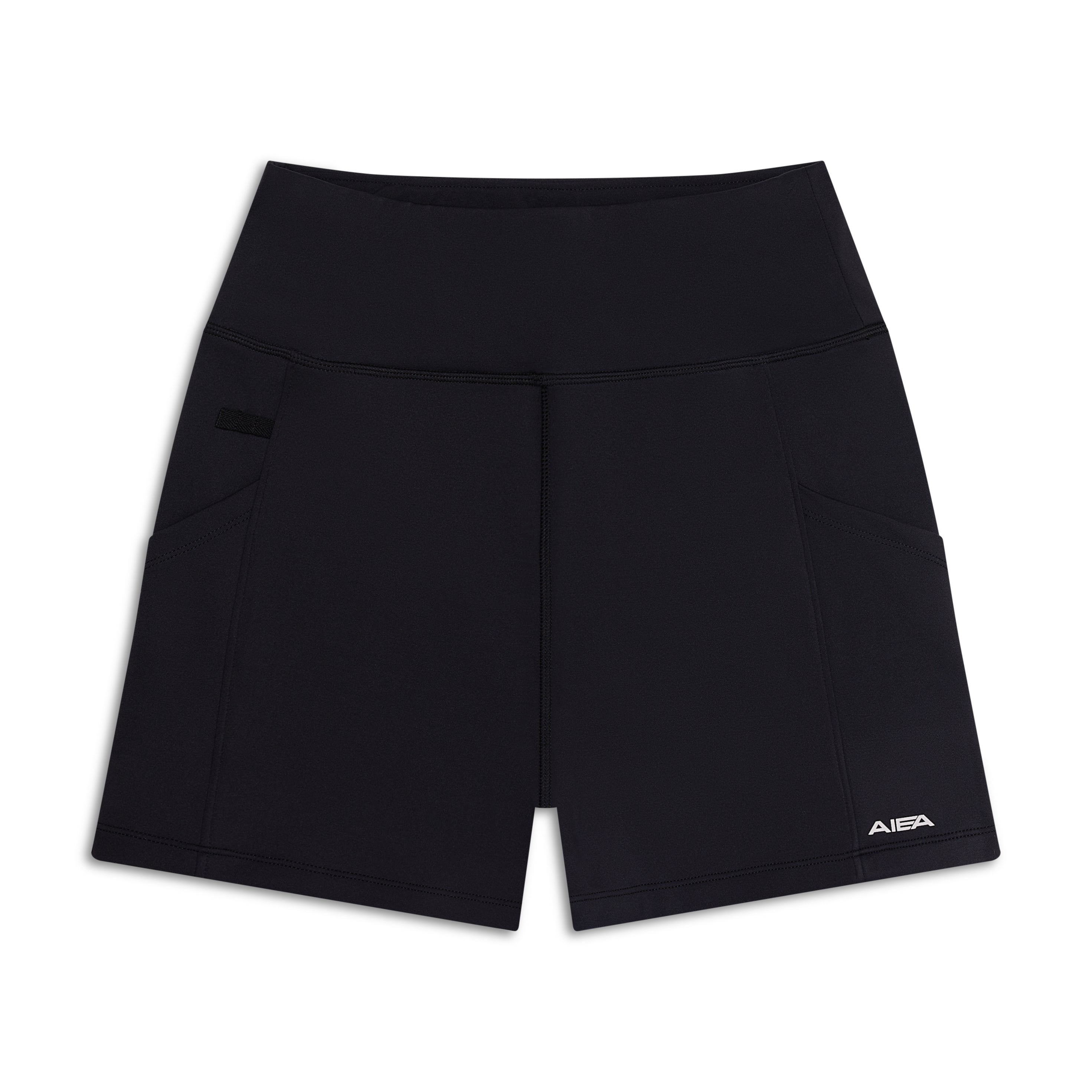 Double Lined Athletic Shorts with Pockets – AIEA Golf Double Lined Athletic Shorts with Pockets – AIEA Golf