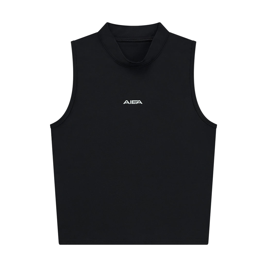 Sleeveless Compression Top
