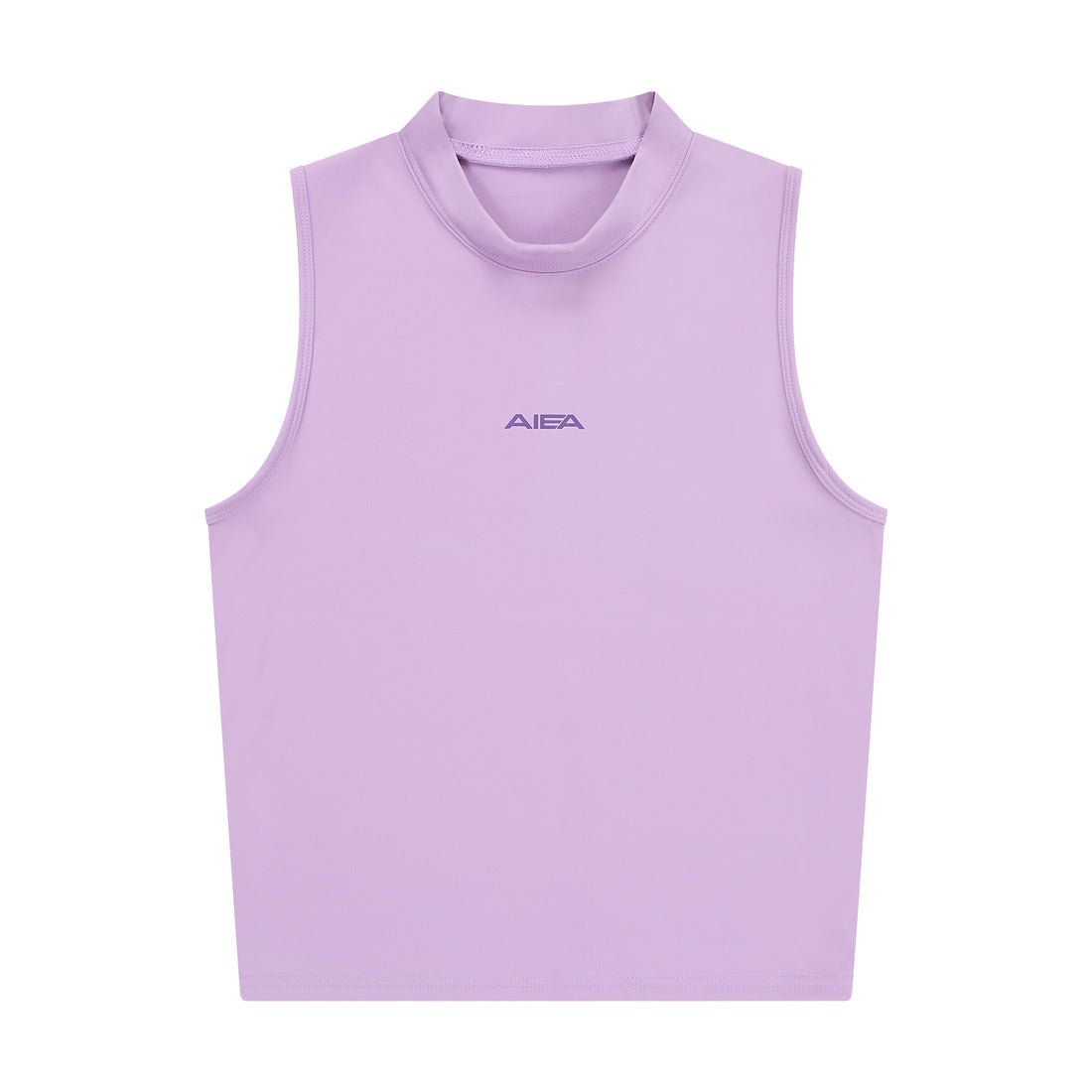 Sleeveless Compression Top