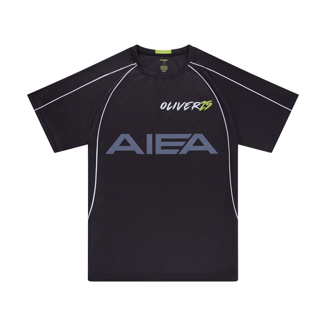 Limited Edition Jersey | AIEA x Daniel Oliver