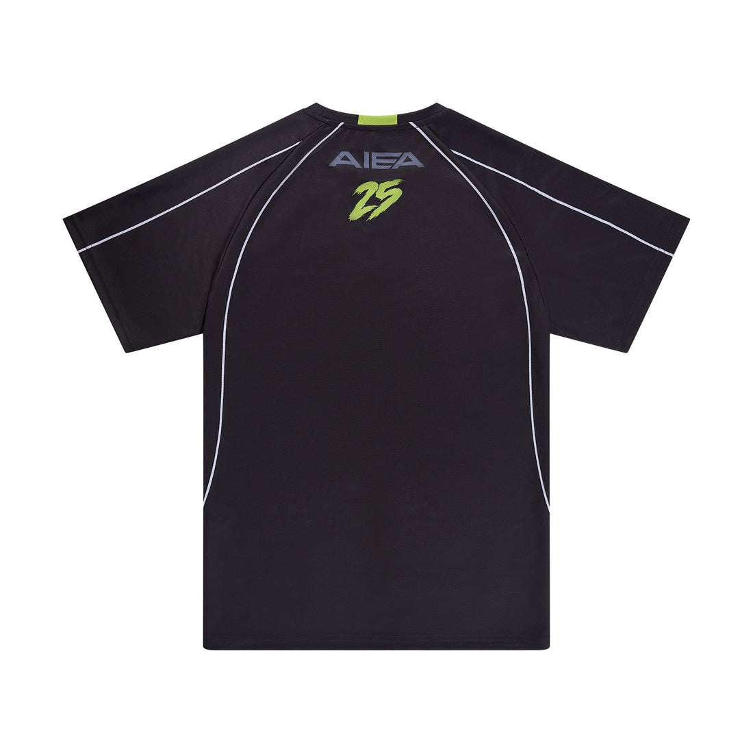 Limited Edition Jersey | AIEA x Daniel Oliver