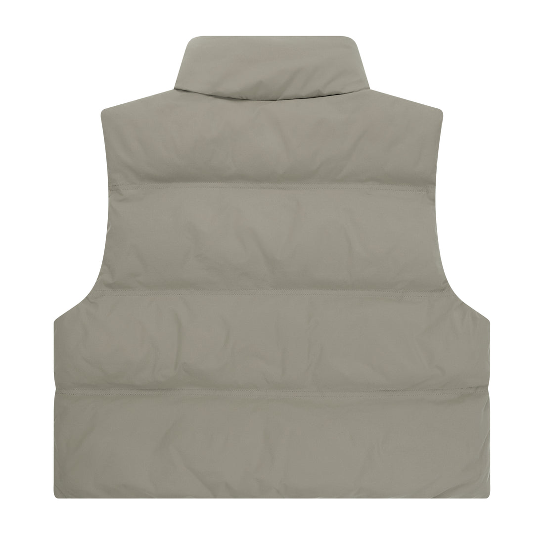 Puffer Vest