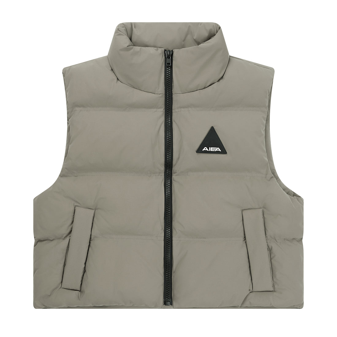 Puffer Vest