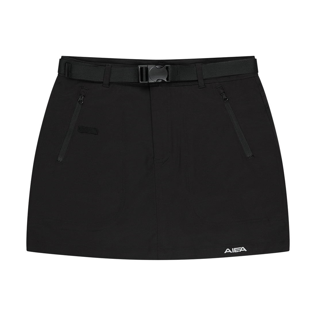 Slim Utility Skort