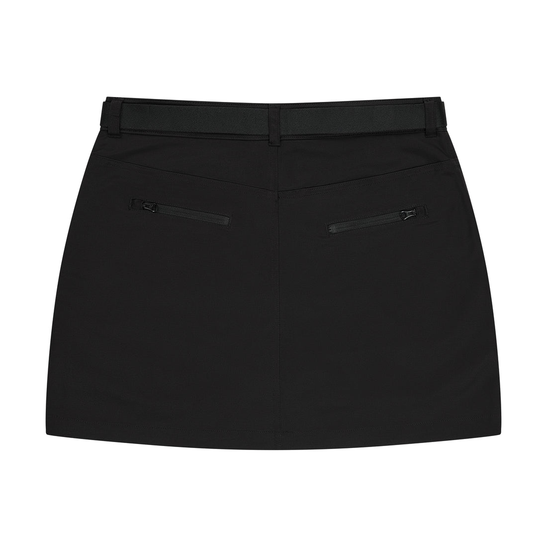 Slim Utility Skort