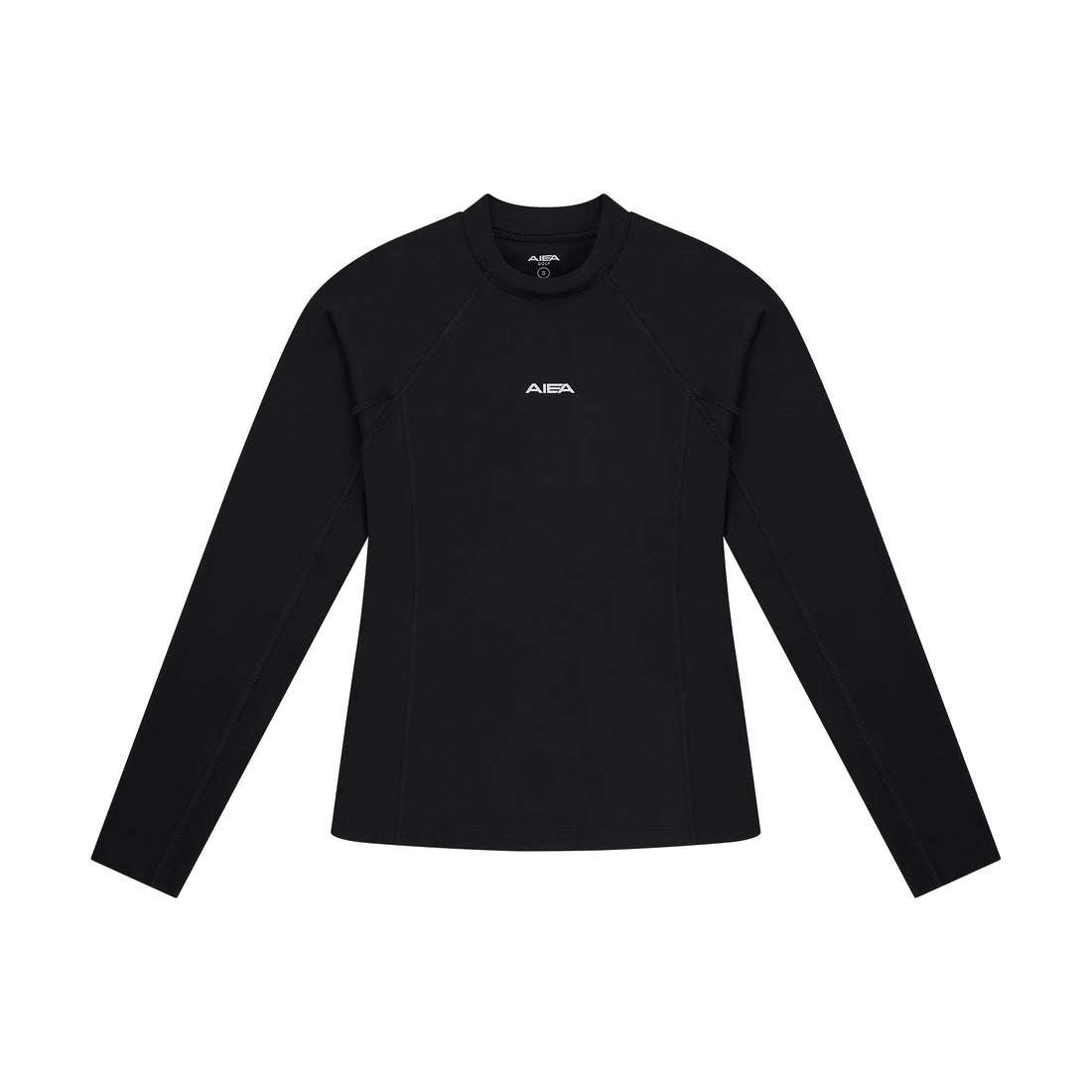 Long Sleeve Compression Top