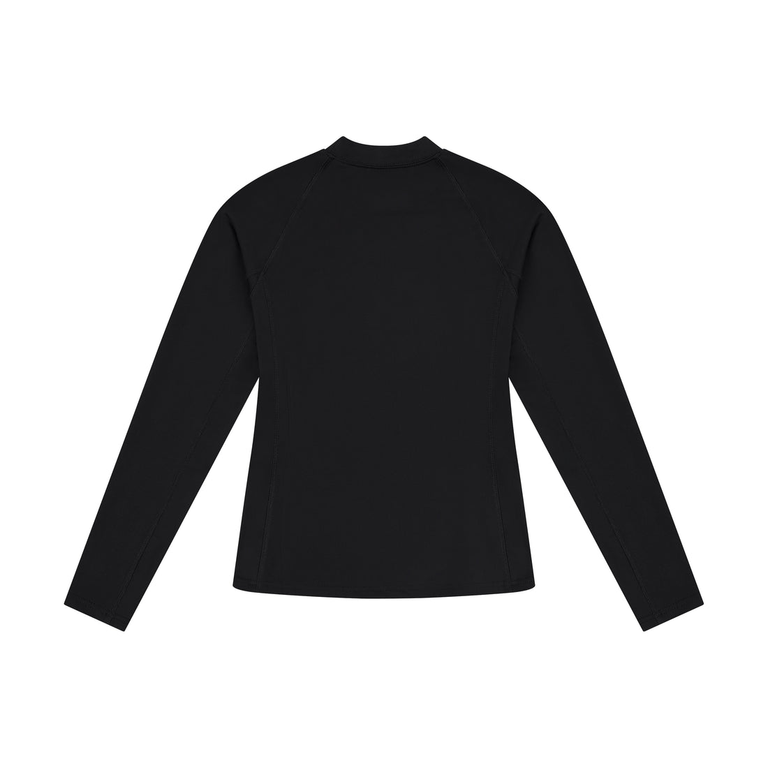 Long Sleeve Compression Top