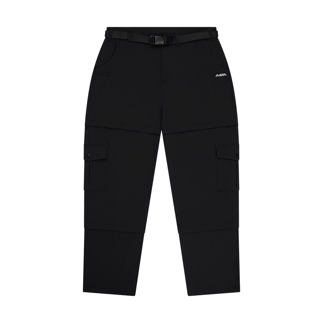 Convertible Slim Cargo Pant